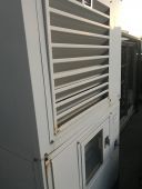 Trane 30 Ton Portable Packaged Air Conditioner Unit