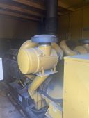 Caterpillar 3412 - 800KW Diesel Generator Set