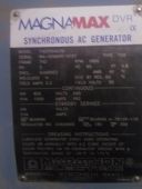 Item# A8315 - Marathon 800KW, 600V Generator Ends (Several Available)