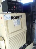 Kohler Series 92 - 350 Kw Diesel Generator
