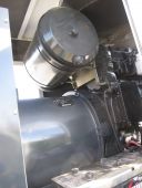 MQ|Multiquip KD400IV - 350 Kw Diesel Generator