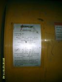 Caterpillar G3412C - 375 Kw Natural Gas Generator