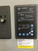 Item# A8388 - Data Center Auxiliary Accessories - Uninterruptable Power System - Automatic Transfer Switch - Breakers