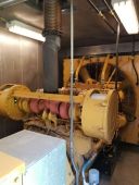 Generator Set Enclosures - Fit for Generators 700-1500KW