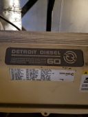 Kohler/Detroit Diesel - 300KW Tier 2 Mobile Diesel Power Module