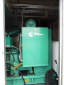 Cummins QSK19 - 300KW Natural Gas Generator Sets