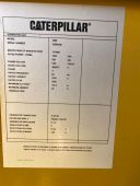 Caterpillar 3508 - 900kW Diesel Generator Set