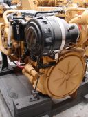Item# E4602 - Caterpillar C12 340HP, 1800RPM Marine Diesel Engines (2 Available)