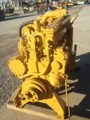 Item# E4639 - Caterpillar D3406C Diesel 465HP, 1800RPM Industrial Engine