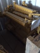 Item# E4647 - Caterpillar G3306 TA Natural Gas 200HP, 1800RPM Industrial Engines (Several Available)