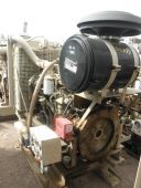 Item# E4668 - Cummins QSB5.9 Diesel 180HP, 2200RPM Industrial Power Unit