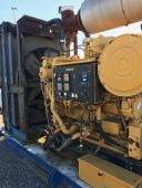 Caterpillar 3508C - Industrial Diesel Engines (2 Available)