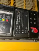 Caterpillar G3520C - 2050kW Natural Gas Generator