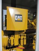 Caterpillar 3412 - 600 Kw Diesel Generator