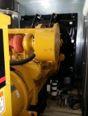 Caterpillar 3512 - 1250 Kw Diesel Generator