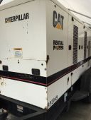Caterpillar 3306 (XQ225) - 225 Kw Diesel Generator