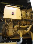 Caterpillar XQ1250G - 1250 Kw Natural Gas Generator