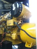 Caterpillar XQ400 (C15) - 400 Kw Diesel Generator