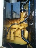 Caterpillar XQ400 (C15) - 400 Kw Diesel Generator