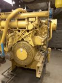 Caterpillar 3508 - 825 Kw Diesel Generator