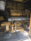 Caterpillar 3412 - 500KW Diesel Generator Set