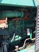 Cummins NT-855-G4 200KW Diesel Generator Set