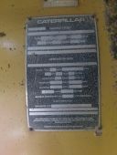 Caterpillar 3512 - 1100KW Diesel Generator Set