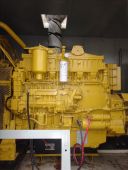Caterpillar 3406 - 400KW Diesel Generator Set