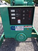 Cummins GTA12 - 185KW Natural Gas Generator Set