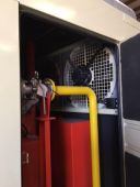 Cummins GTA19 - 200KW Natural Gas Generator Sets (2 Available)