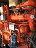 Waukesha F18GSID - 300KW Natural Gas Generator Set