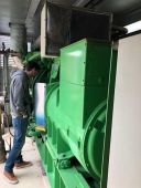 Jenbacher J316 - 800KW Natural Gas Generator Sets