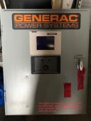 Generac 1200KW Combined Diesel Plant - Powered by (2) MD600 Generators