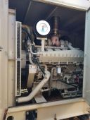 Katolight D750FRY4 - 750KW Diesel Generator Set