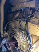 Caterpillar 3516 - 2000KW Diesel Generator Sets (2 Available)