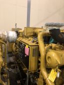 Caterpillar G3516 - 800KW Continuous Natural Gas Generator Sets 2 Available