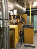 Caterpillar 3508 - 700KW Diesel Generator Set