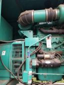 Cummins N14 - 350KW Diesel Generator Set
