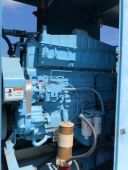Cummins NTA855-G2 - 300KW Mobile Diesel Generator Set