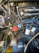 Volvo TAD1641GE - 500KW Tier 2 Diesel Generator Set