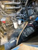 Volvo TAD1641GE - 500KW Tier 2 Diesel Generator Set