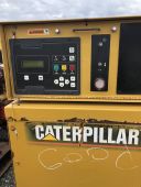 Caterpillar C15 - 500KW Diesel Generator Set High Hour Cores (2 Available)