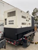 Atlas Copco QAS 330 - 300KW Tier 4i Rental Grade Power Module