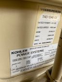 Kohler 300REOZV - 300KW Tier 2 Diesel Generator Set