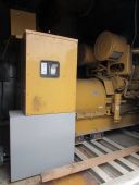Caterpillar 3512B - 1500KW Diesel Generator Set