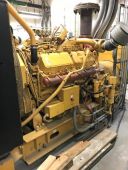 Caterpillar 3412 - 700kW PRIME Duty Diesel Generator Set