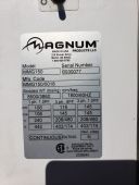 Magnum MMG150 - 150KW Tier 3 Rental Grade Power Module