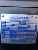 Magnum MMG150 - 150KW Tier 3 Rental Grade Power Module