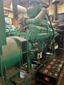 Cummins KTA50 - 1000KW Diesel Generators (2 Available)