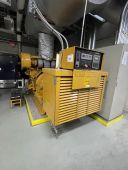 Caterpillar 3512 - 1250kW Diesel Generator Set